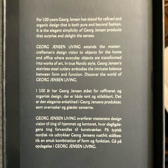 Elegant Silver Cutlery Set - Picture 2 of 4